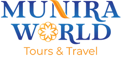 Munira World | Travel Umroh Dan Haji Furoda